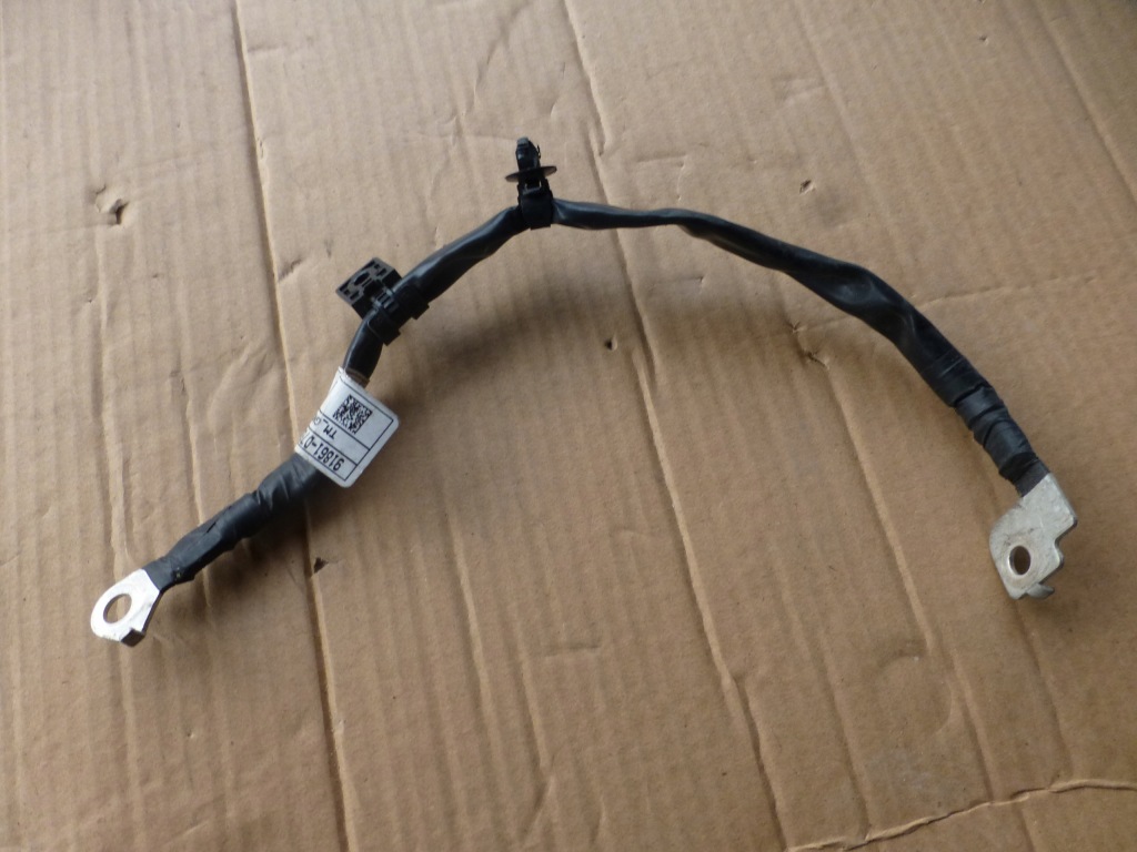 фото №1, Hyundai оригінальний номер 91861-d7630 шланг маси маса hyundai