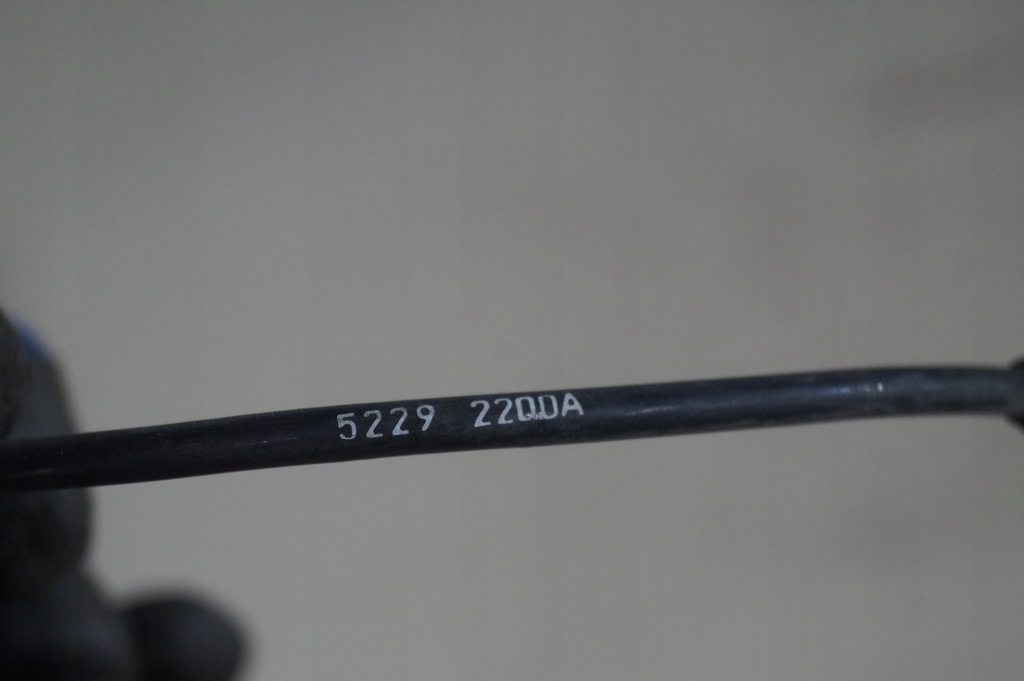 фото №5, Датчик abs правый перед mitsubishi asx 10-21r