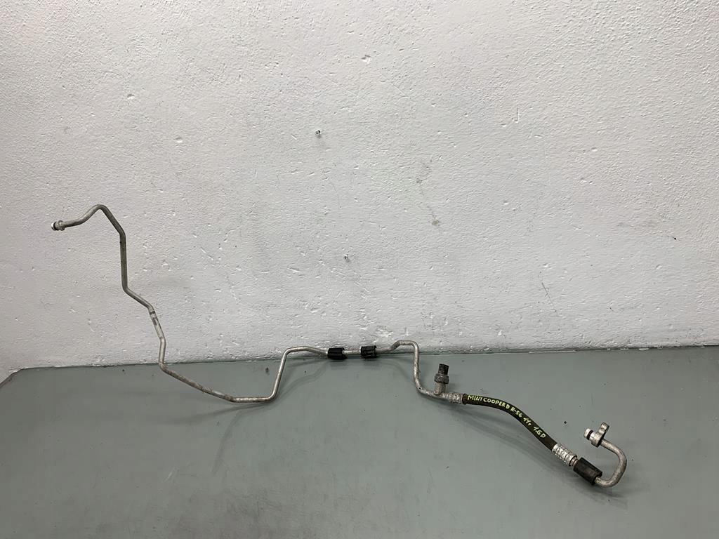 Трубка кондиционера mini cooper r56 1.6 d 11 r 9230693 Цена