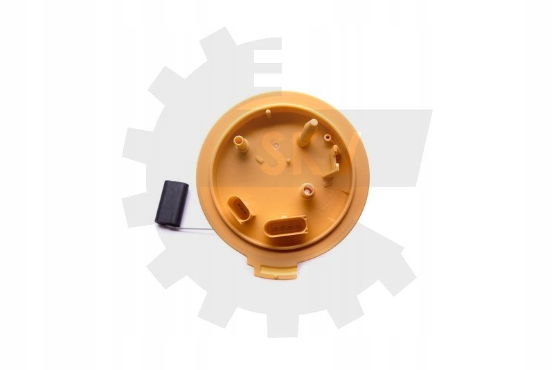 фото №8, Насос топлива модуль