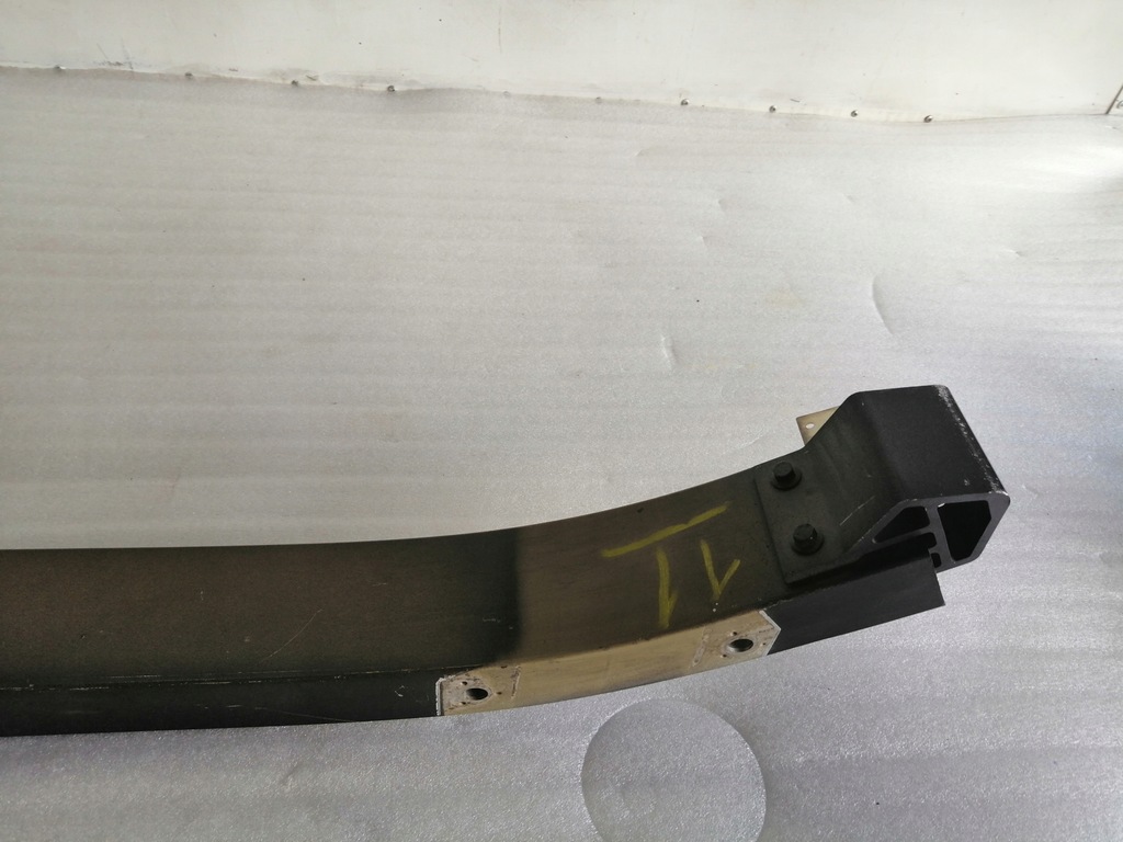 фото №7, Volvo s60 iii v60 ii балка перед 2018