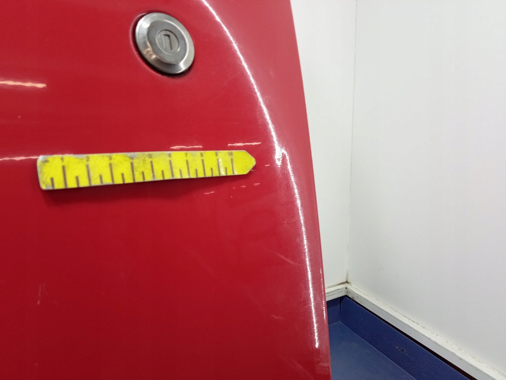 фото №8, Citroen c1 i 5d дверь перед левая передние kjh