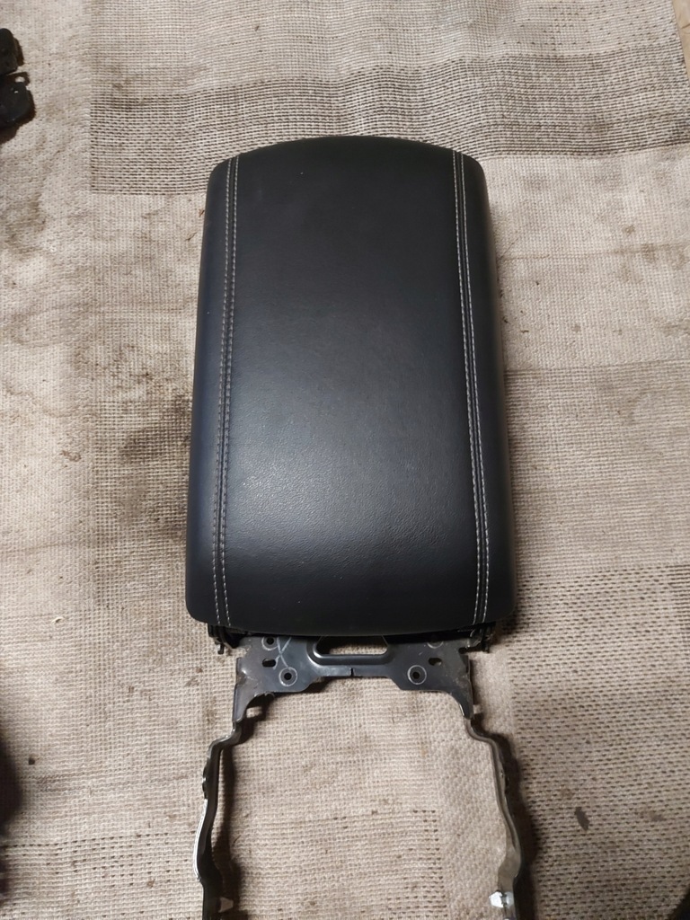 фото №2, Подлокотник ford edge mk2