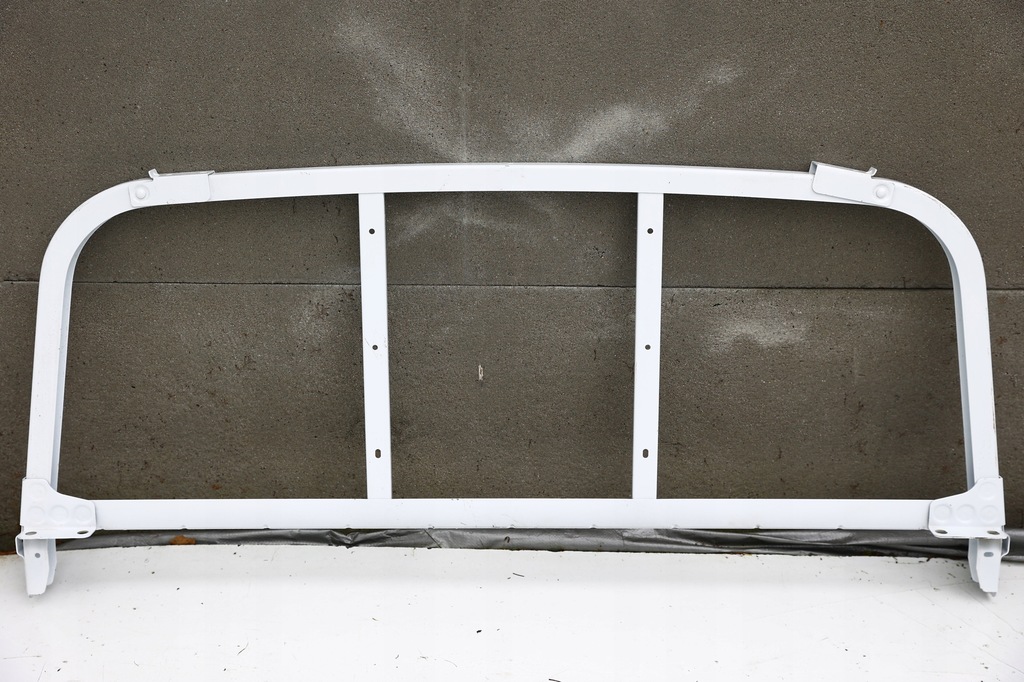 фото №1, Каркас nastawka кузов коробки ford ranger iv n1wb новий