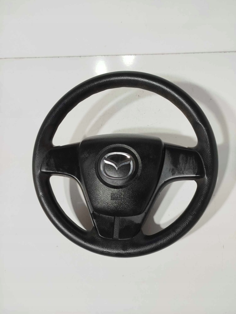 фото №1, Повітропровід подушка безпеки mazda 6 gh 08-12