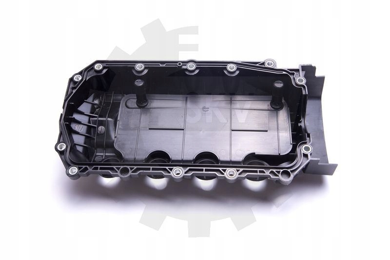 фото №4, Крышка клапанов dacia logan logan ii sandero ii