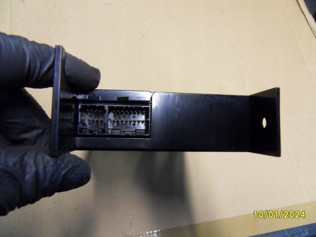 Модуль блок управления abs renault espace iii 544741400 Доставка