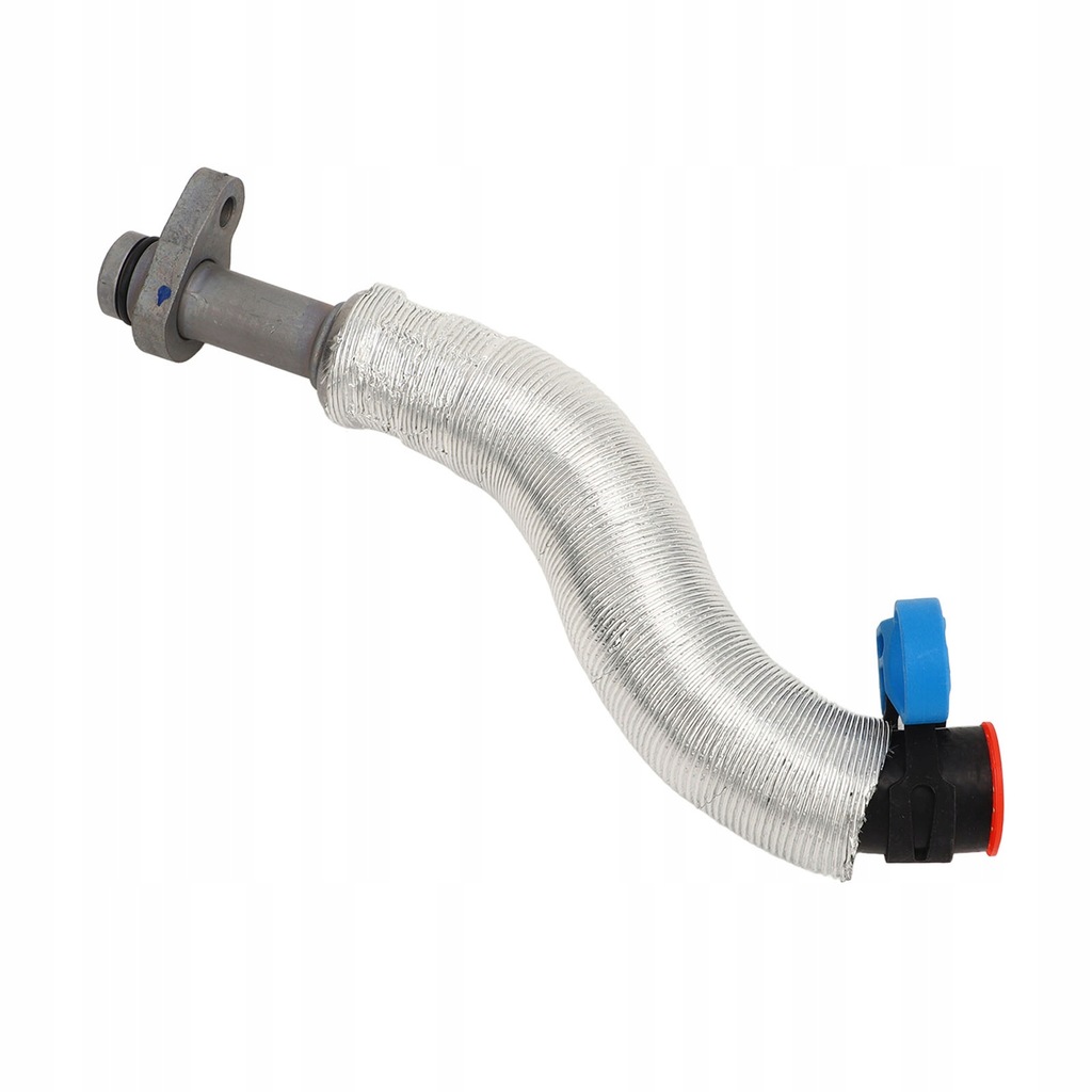 фото №11, Wąż зворотний оливи турбонагнітача 037979 wymia