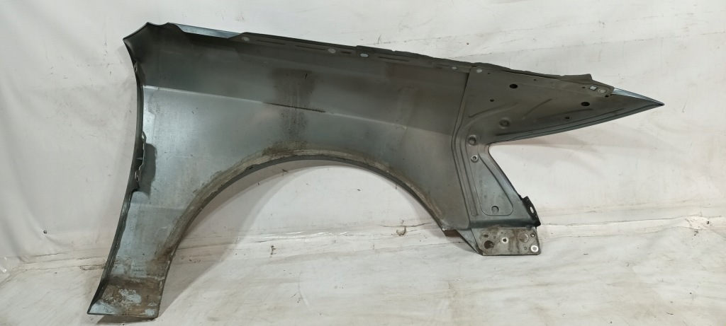 Крило ліве перед audi a3 s-line Київ