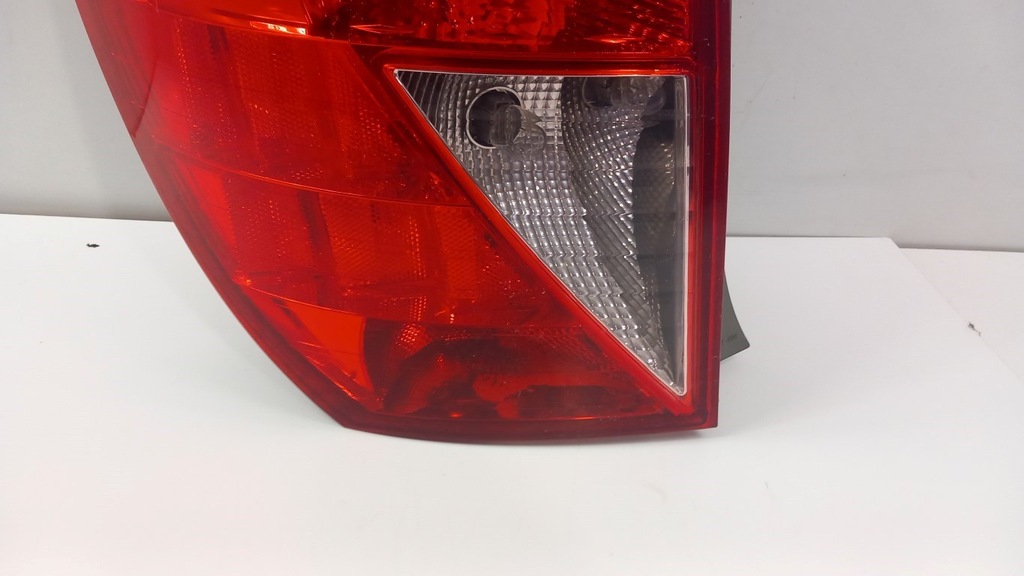 фото №3, Honda fr-v лампа задняя левая