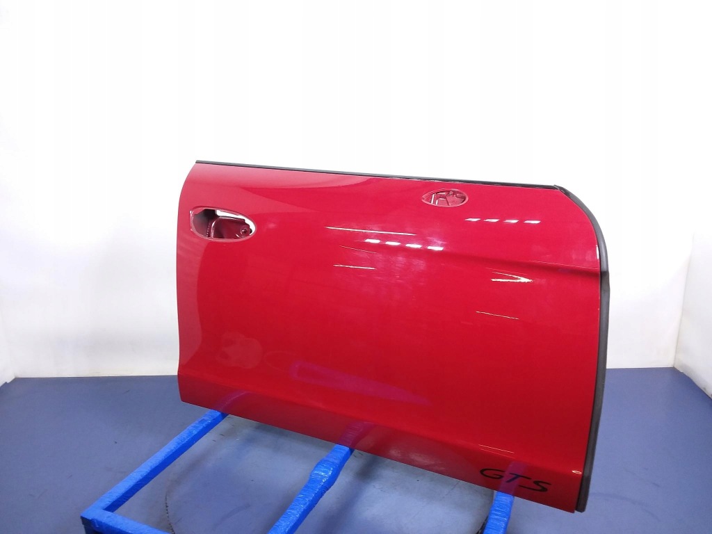 фото №3, Panamera 970 gts lift двері перед праве lm3c