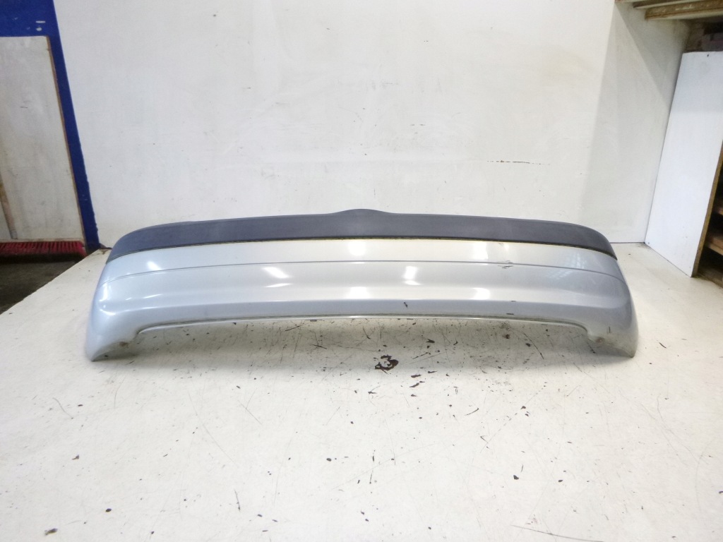 Бампер задній renault clio ii lift mv632 2004r. Зі Шроту