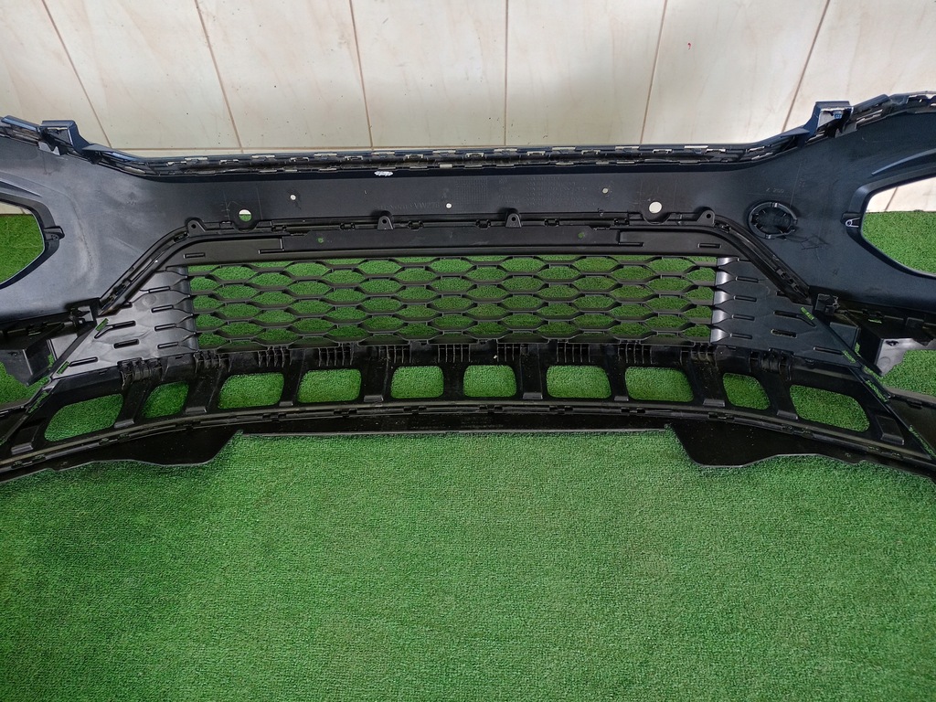 фото №9, Бампер перед vw t-roc 2ga