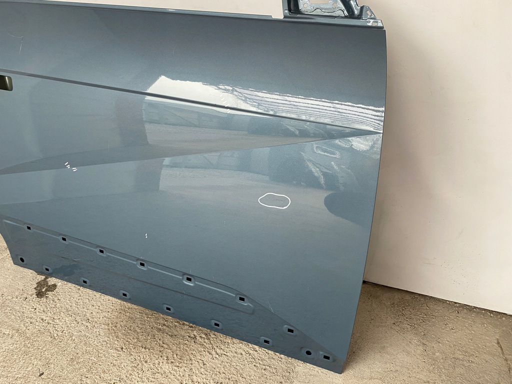 фото №10, Hyundai ioniq 5 v дверь перед правое передние