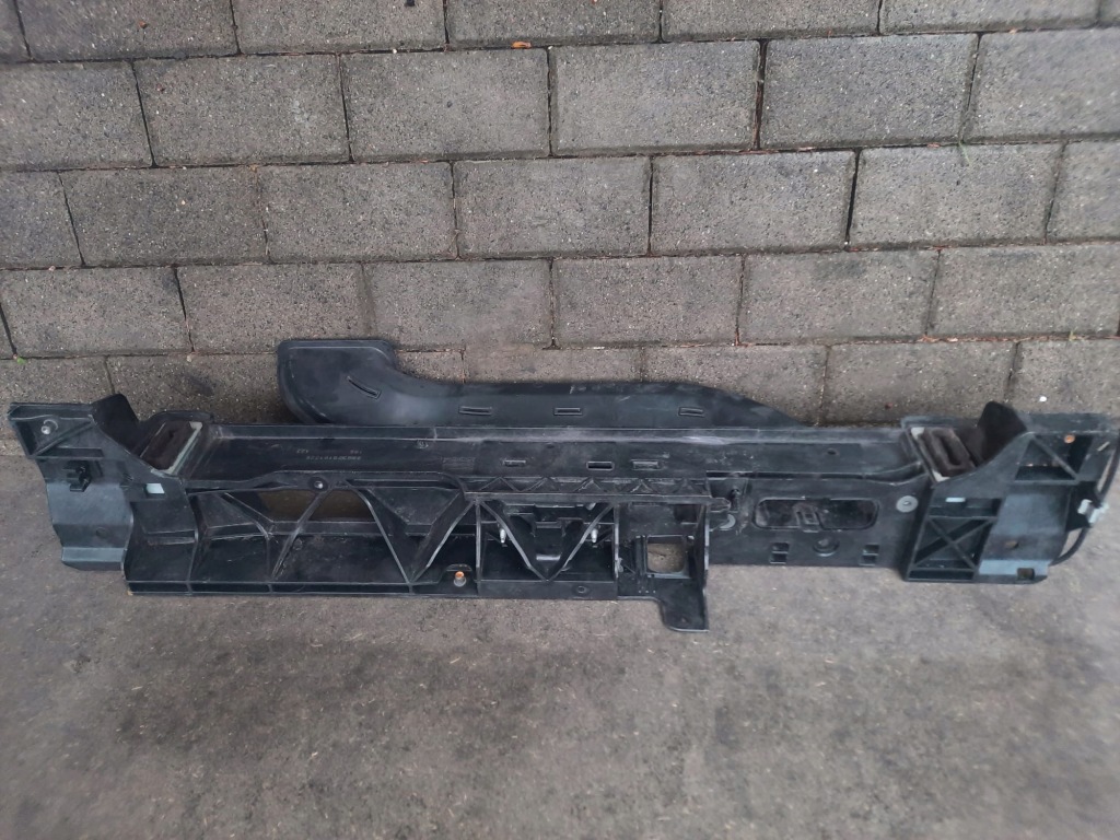 фото №1, Pas верхній замковий c5 aircross