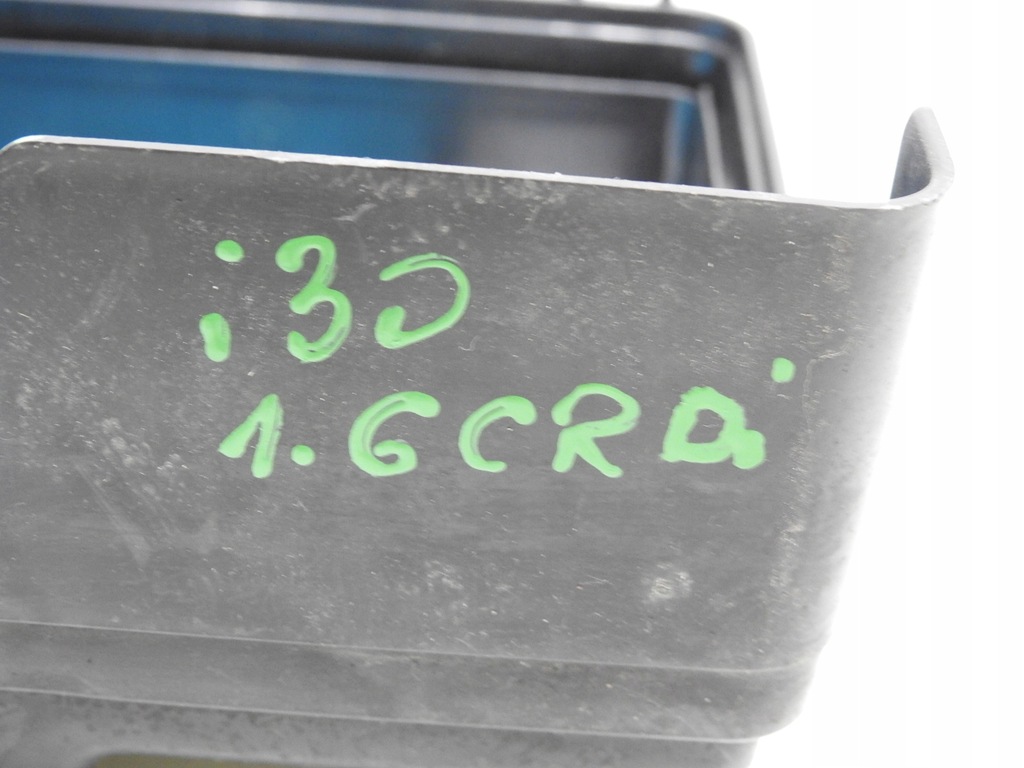 фото №7, Крышка коробка предохранителей i30 i 1.6 crdi