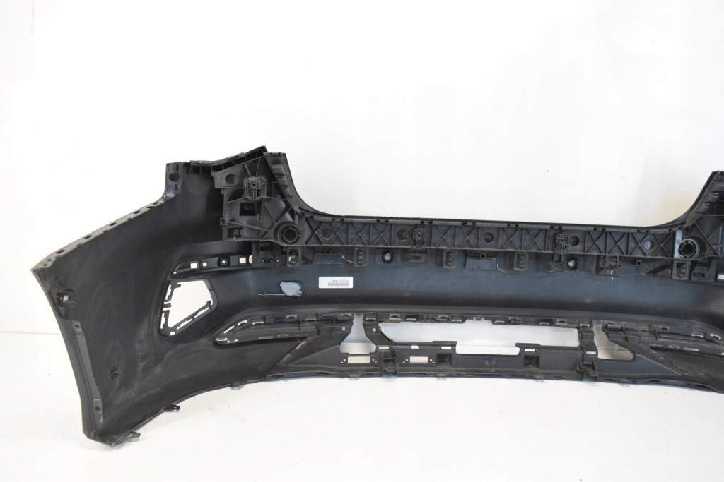 фото №16, Audi a3 8y sedan s line бампер задняя задний 8y5807511