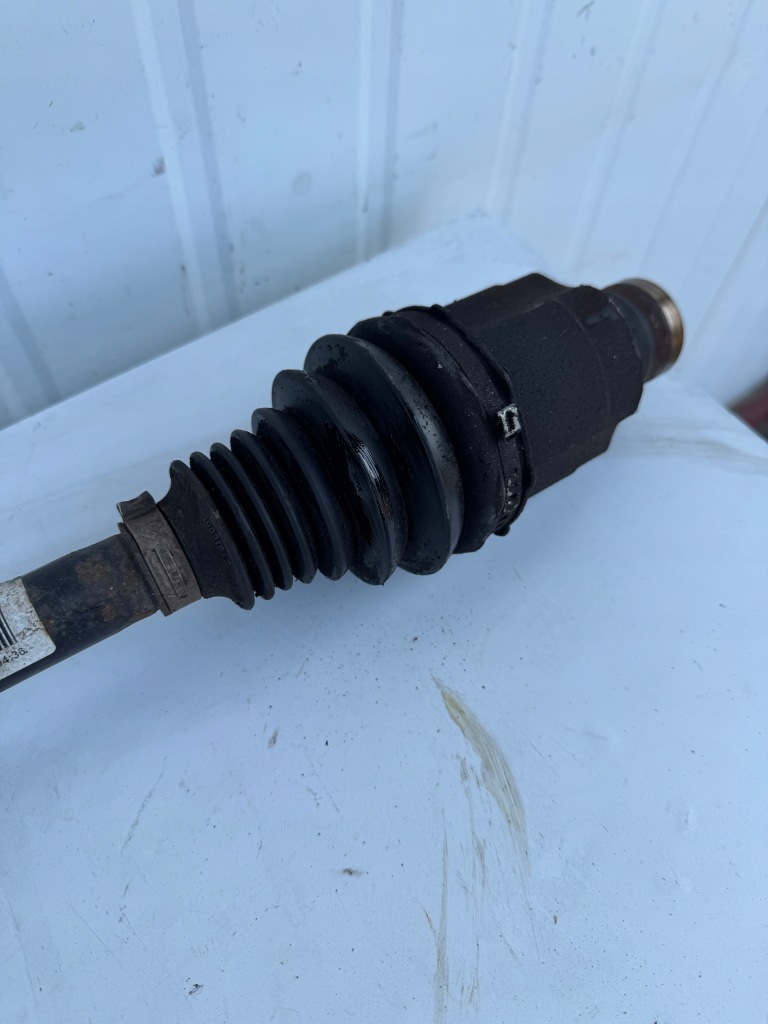 фото №3, Приводной вал правая перед 4x4 mini countryman r60 9809176 - wawa