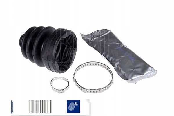 фото №2, Blue print защита шарнир chevrolet aveo хэтчбек