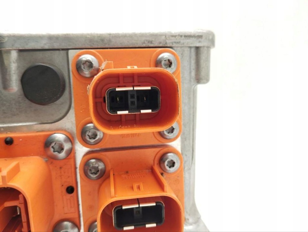 фото №9, Porsche panamera 971 2018 преобразователи