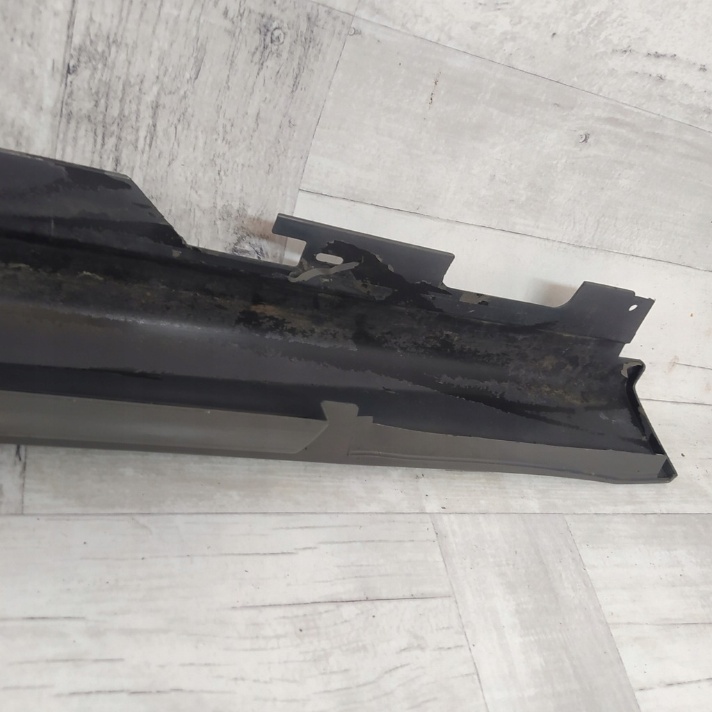 фото №10, Bmw 5 g30 g31 молдинг поріг накладка m-pakiet права 8064744