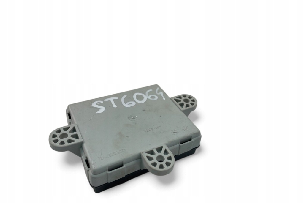 фото №7, Блок керування volvo v40 хетчбек 31343044 2014