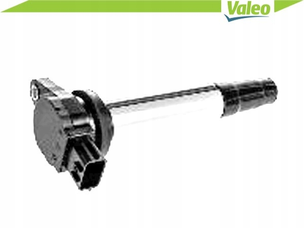 фото №2, Катушка зажигания [valeo]