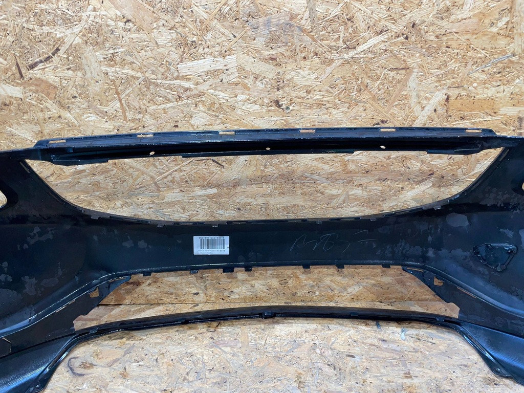 фото №7, Volvo xc60 xc-60 i 1 lift 13-17 бампер перед передній