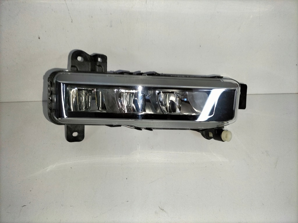 фото №1, Противотуманная фара лампа правый bmw 2 f45 f46 lift 19- m-pakiet led