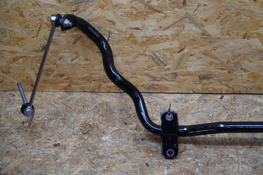 фото №9, Тяга стабилизатор перед 687783001 соединитель bmw x5 g05 24r оригинал 12tyśkm