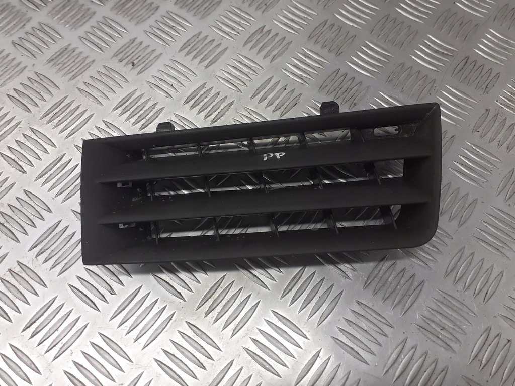 фото №1, Решітка бампера pp renault megane ii 1.6