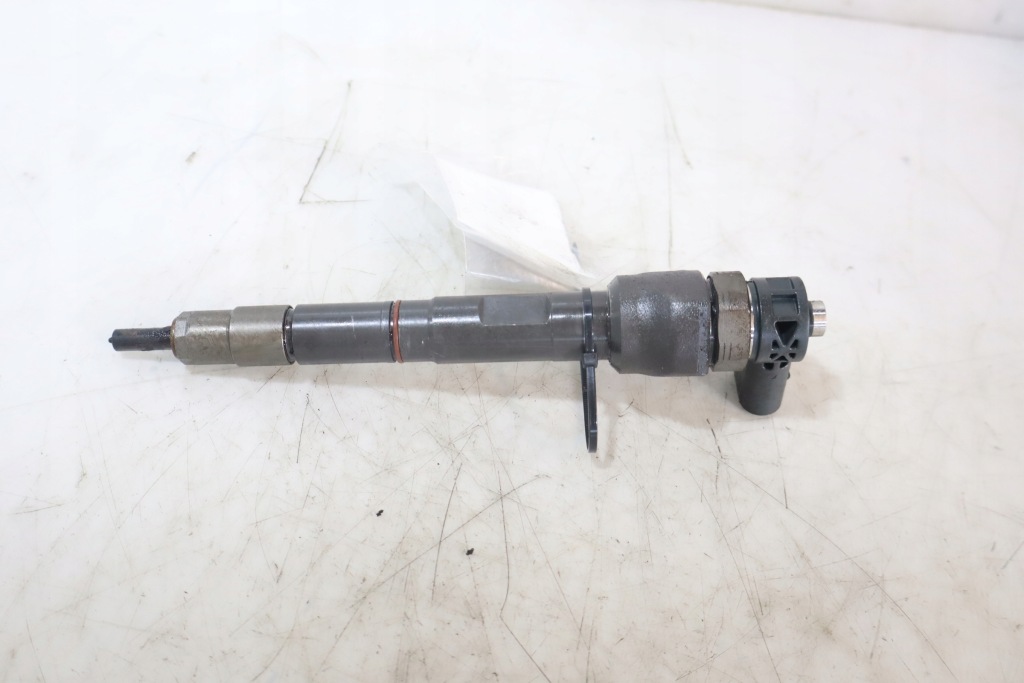 фото №1, Інжектор форсунка skoda octavia iii 2.0tdi