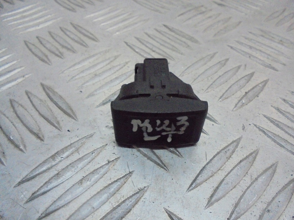 фото №1, Кнопка переключатель стекло ford mondeo mk3