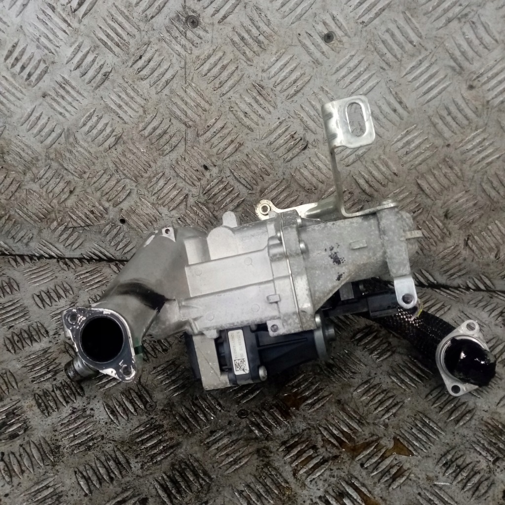 Купити Радіатор вихлопних газів peugeot 308 plh19206a