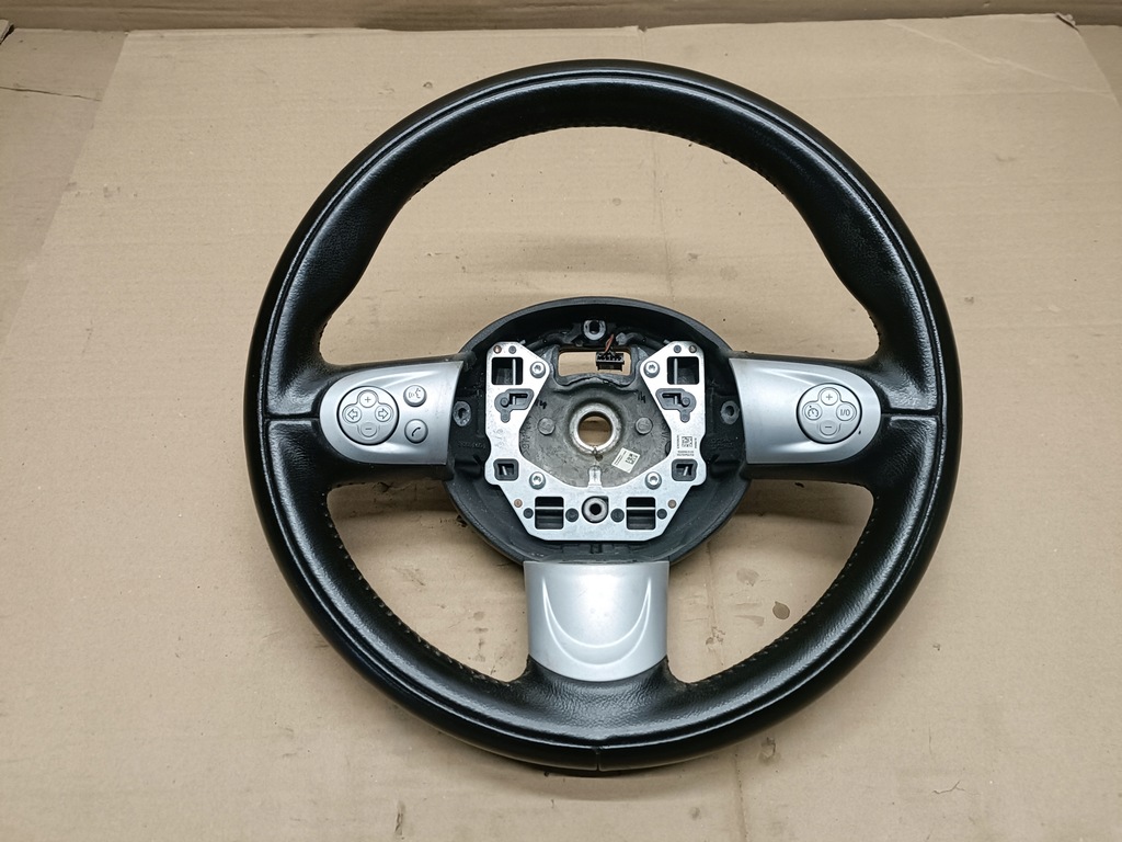 фото №1, Mini cooper s r56 воздуховод multi