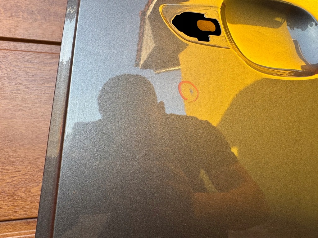 фото №11, Peugeot rifter citroen berlingo iv двері бічний ліва зсувні