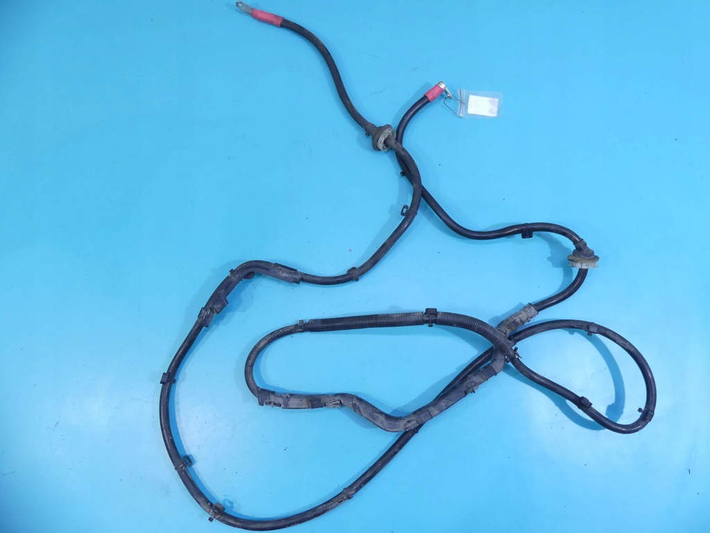 фото №7, Електропроводка шланг масовий audi a5 i 8t 8k0971824f