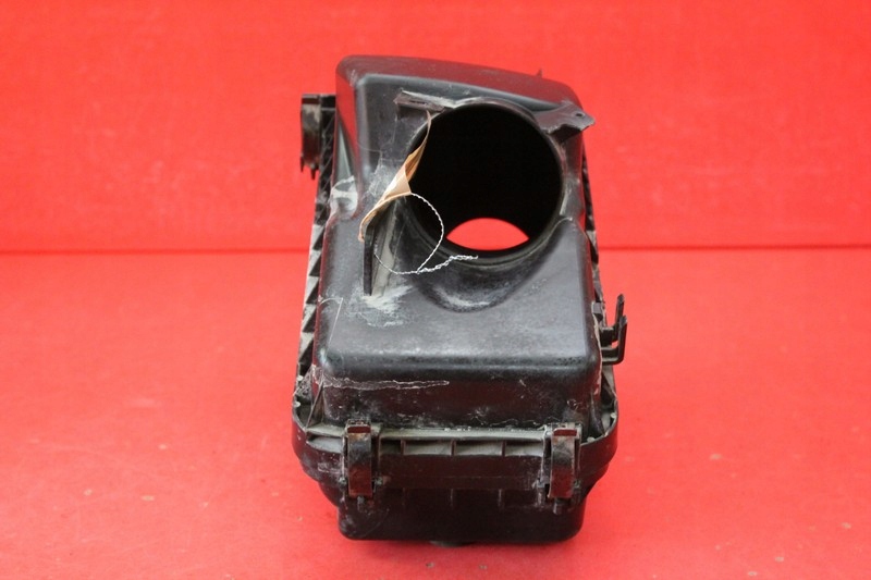 фото №5, Корпус фильтра воздуха toyota corolla e12 1.4 d-4d 90 km lift 03-07