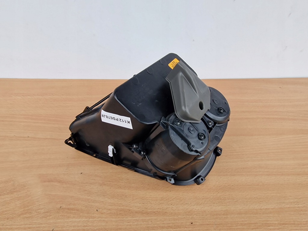 фото №10, Kia picanto 2 ii бардачок кишеня тунель середній