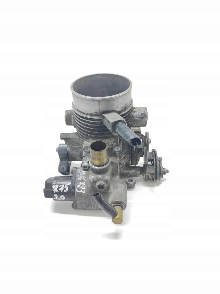 Купить 2001 rover 75 дроссельная заслонка mhb102210