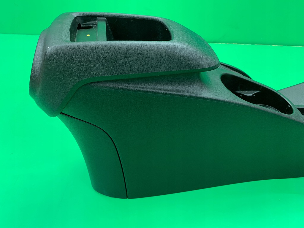 фото №8, Тунель середній підлокітник fiat bravo ii 2 07- 735431162 europa