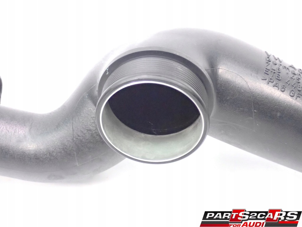 фото №15, Шланг труба интеркулер audi q7 4l 7l6145792e