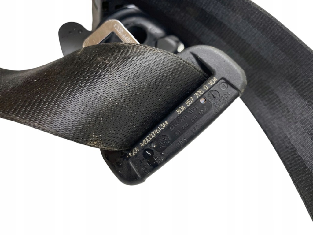 фото №9, Audi q5 sq5 pas безпеки сидіння передній