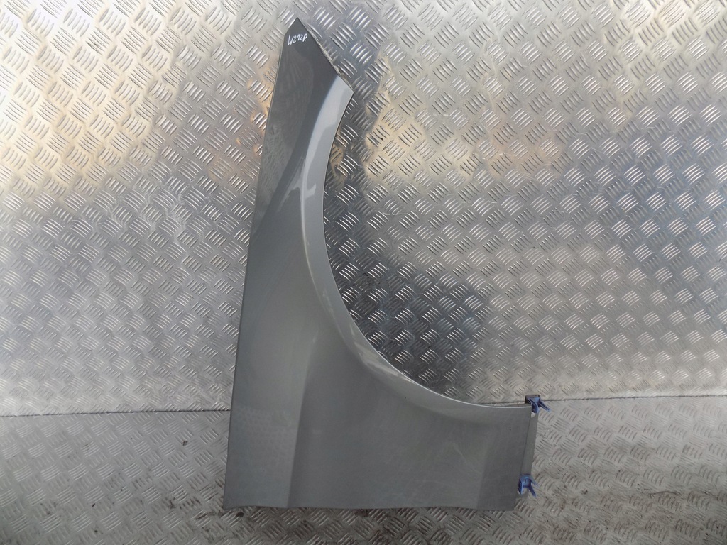 фото №8, Mercedes w212 lift крила перед лівий правий 792