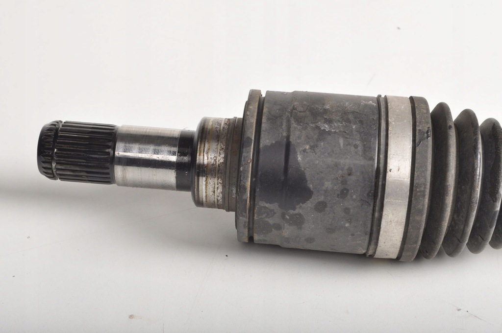 фото №6, Bmw f34 2.0 gt lift привідний вал права задня 7609352