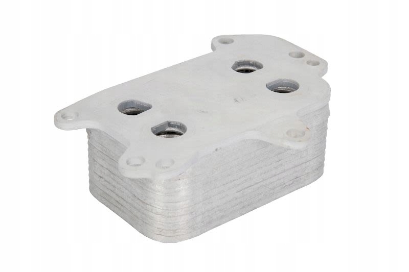 фото №16, Радіатор оливи citroen c3 1,6hdi 14-