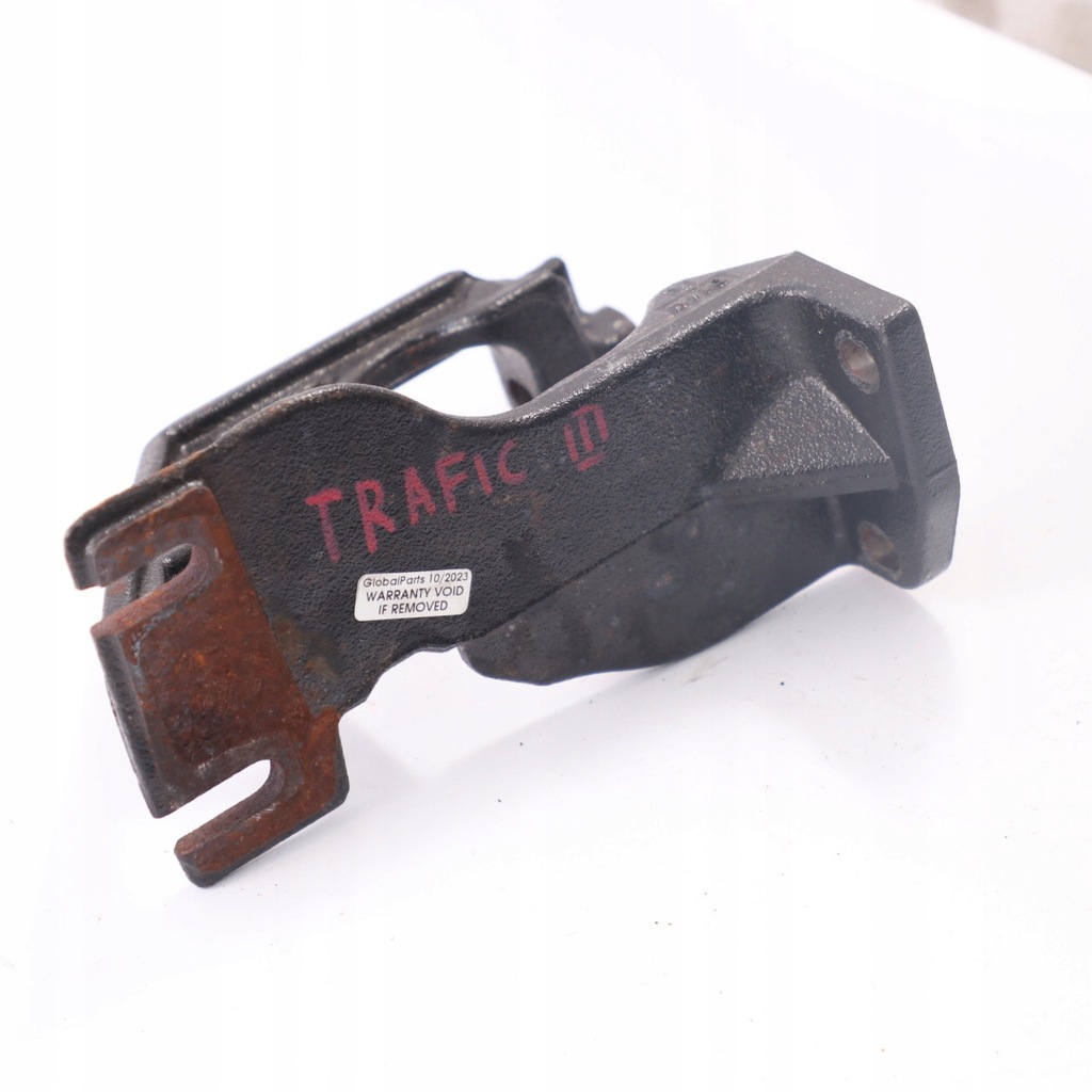 фото №10, Renault trafic iii vivaro b dci кронштейн двигателя