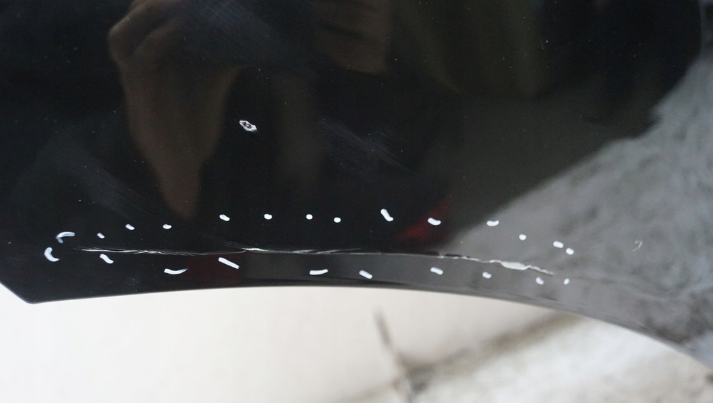 фото №11, Двері правий задня nissan juke f15