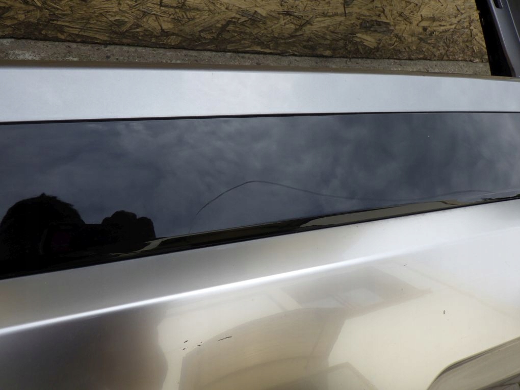 фото №14, Kia niro ii 2 ev sg2 electric 2022- бампер задний