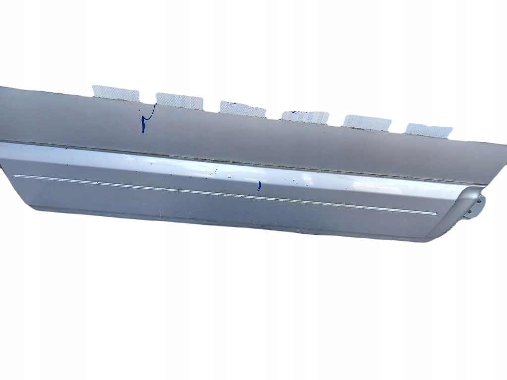 фото №1, Молдинг нижня двері правий перед 3d kia sorento i 06-09 lift оригінал eu